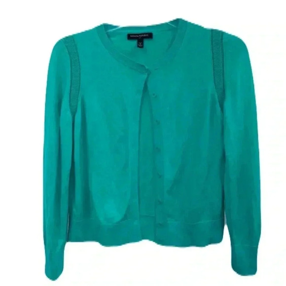 Banana Republic sweater size small petite - Picture 1 of 3